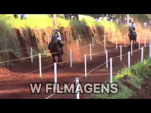 J C BEIRA RIO. 3 ELIMINATÓRIA GP DE INÉDITOS