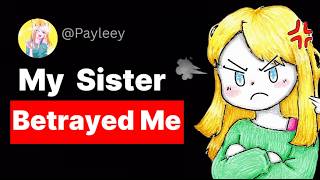 Payleey Got BETRAYED By HIS OWN SISTER .. 💔🥀