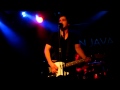 Ingram Hill "Oh My" Vienna 1/25/12