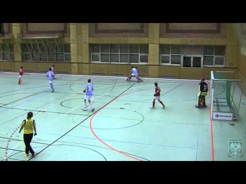 U14 Post SV - AHTC  1:5  (14.12.2013)