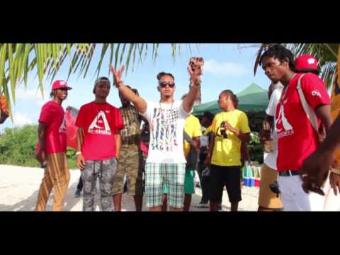 J Abnormal Ft Danny Boy - Come In My Island ( Official Video )