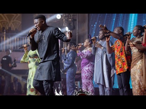 Oluwa Dide Led by Tosin Michael & Joy @KoinoniaGlobal Koinonia