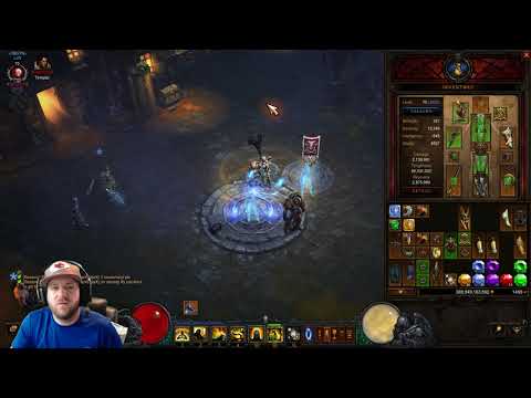 2.6.1 Sunwuko Wave of Light T13 Speed Farming Monk.