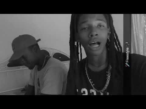 FREESTYLE DE WIZI KANA