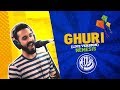 GHURI (LIVE VERSION) | NEMESIS | PLUGGED & LIVE | RADIO NEXT 93.2FM