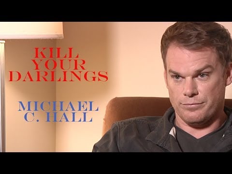 DP/30: Michael C Hall on Klll Your Darlings