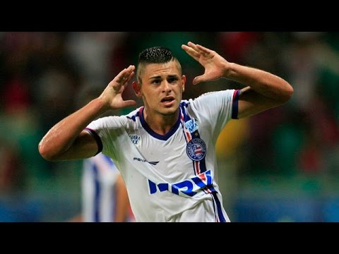 Bahia 2x0 Paysandu 07/07/2015, Gols, Melhores Momentos, Brasileiro Série B 2015