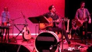 &quot;She Likes Hair Bands&quot; Butch Walker @ 7 Stages 1/15/10