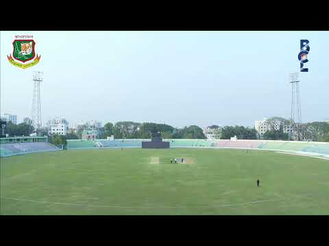 Bangladesh Cricket League 2026 (One Day Version) |  South Zone VS Central Zone