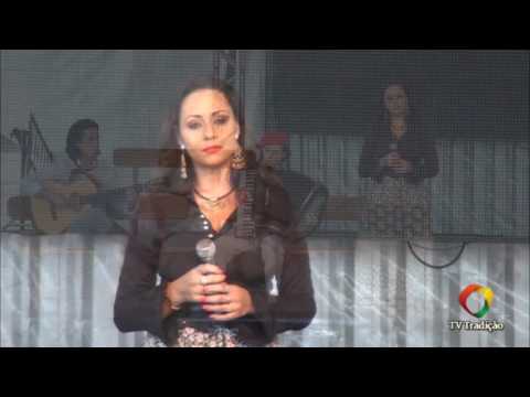 RECULUTANDO A POTRADA - 2ºDIA - JORDANA FARIAS