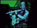 Jethro Tull - We Used to Know - Cardiff 1996 ...