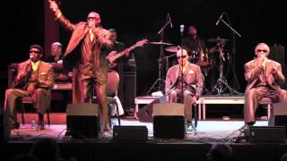 BLIND BOYS OF ALABAMA  &quot;Spirit in the Sky&quot;