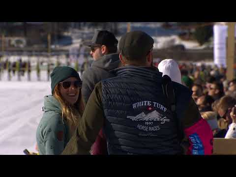 Race 1 Trabrennen 1700m, CSX Preis presented by Credit Suisse