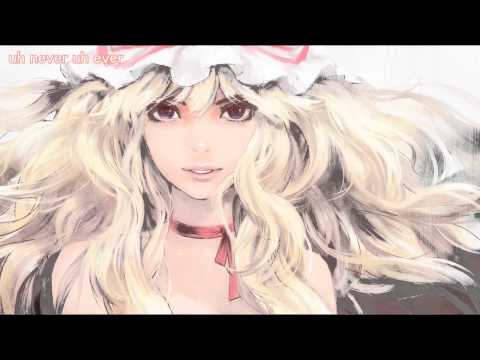 【東方Vocal／Techno Pop】 ZYTOKINE | KICKING TRICK (Subbed)