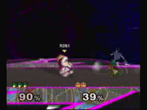 WCSL pools - Sethlon (roy) vs Choknater (ic) 1