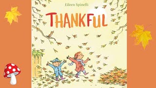 Thankful Book - (THANKFUL) gameplay video by STEPProgram, 2:30 duration