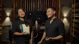 Download lagu Alone - Vinika Yepthomi ft Meyisanen Lemtur@meyisanenlemtur (Heart cover) mp3