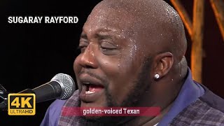 Sugaray Rayford@Etoiles du Blues