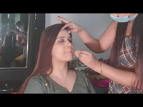 Bridal Makeup Artist portfolio by Makeup Dzires in Delhi - Photo 3 Bridal Makeup Artist portfolio by Makeup Dzires in Delhi - Photo 3