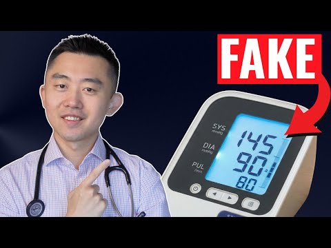 10 MISTAKES Measuring Your BLOOD PRESSURE (Doctor Explains)