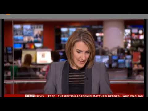 BREAKING NEWS ( NOVEMBER 26, 2018) || BBC Newsroom Live