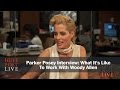 Parker Posey Interview: What It's Like To Work With ...