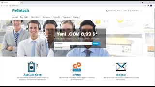 Domain (Site Adı) Nasıl Alınır? Bulma Yöntemleri