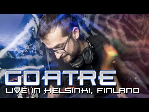 GoaTree LIVE @ Neogoa Records 5th Anniversary (Finland)