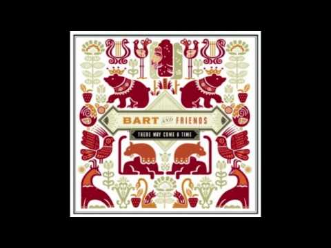 Bart & Friends - A Kiss You Won't Forget