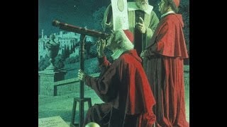 Galileo - A summary (documentary) of this great man's life!