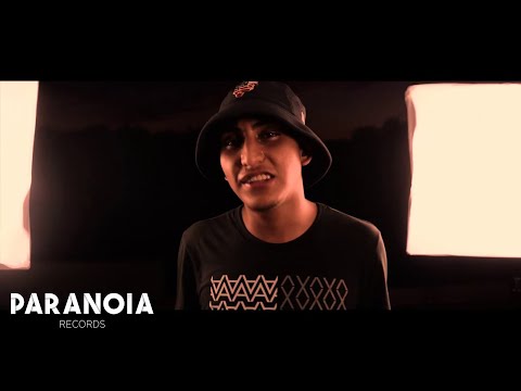 Jflow Gtz - Donde creci 🙏 (Official Video)