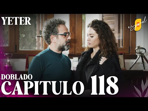 Enough Capítulo 118