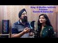 Taaron Ki Zuban Par By Davinder Singh Arushi Shukla OldMelodiousSongs Revival Series