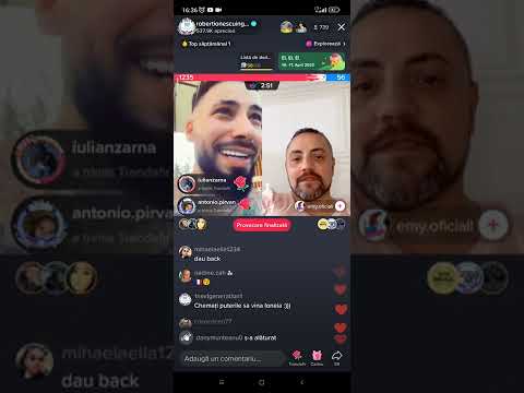 Robert Ionescu vs emy.oficial 😘🥰🥰🥰