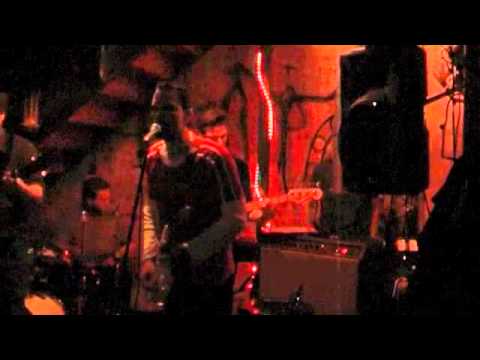 Chocolate @ Arcanoa (12.11.2011)