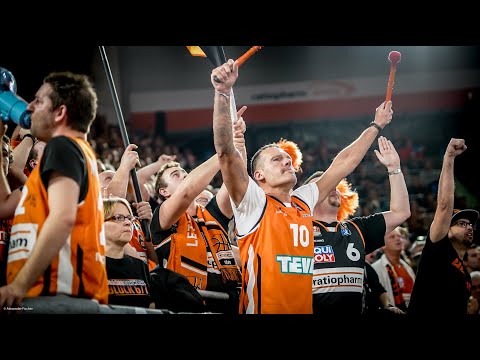 Aftermovie - #uuulmer Support @ Pokal Halbfinale