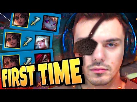 I Tried Samira For THE FIRST TIME EVER