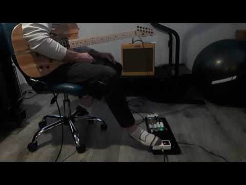 Fender Pro Junior IV: Why does it sound so good?