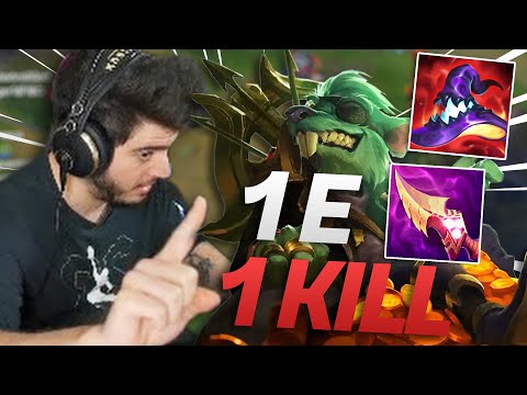 TWITCH FULL AP NO TIENE NINGÚN TIPO DE SENTIDO!!! | ElmiilloR