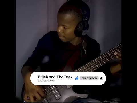 Women In Praise feat. Zaza & Nothando - Khulula Ugcobo Bass Cover