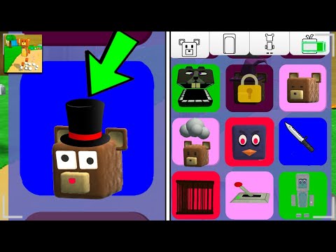 New Update 10.2.1 Big Lootbox Opening In Super Bear Adventure gameplay walkthrough Part 2