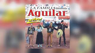 Corrido De Lucio Vazquez - Antonio Aguilar Jr - La Familia Aguilar en Vivo