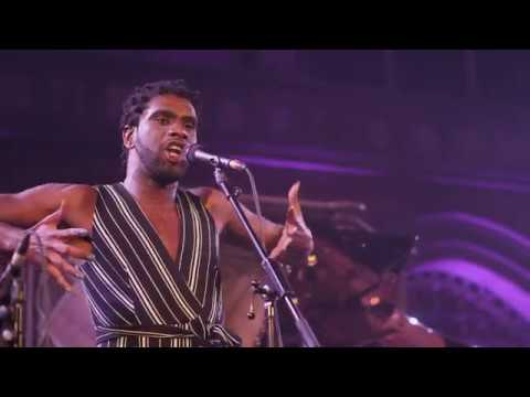 J. Hoard (feat. Skulduggz) - Tidal Wave LIVE at Common and Kind 2019 [Official Video]