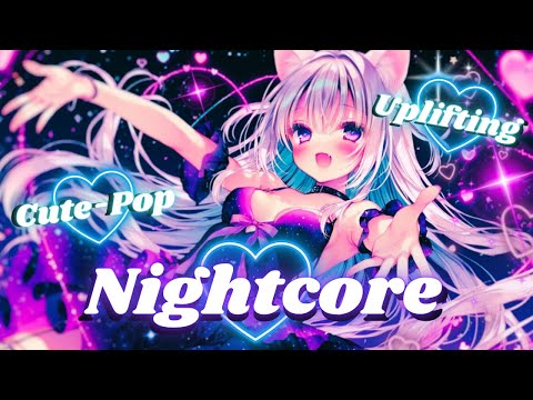 Best Progressive EDM Nightcore Music 2026 | Reach for the Stars