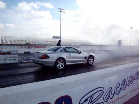 URnext SL55 Video 01