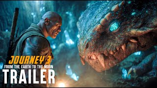 Download lagu Journey 3: From The Earth To The Moon - New Trailer (2026) Dwayne Johnson - Concept mp3