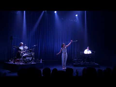 Mell VF - Echoes, Theater De Schalm Veldhoven (4-2-2026)