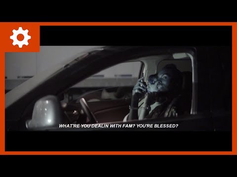 Hypa - Stay Alive (Official Video)