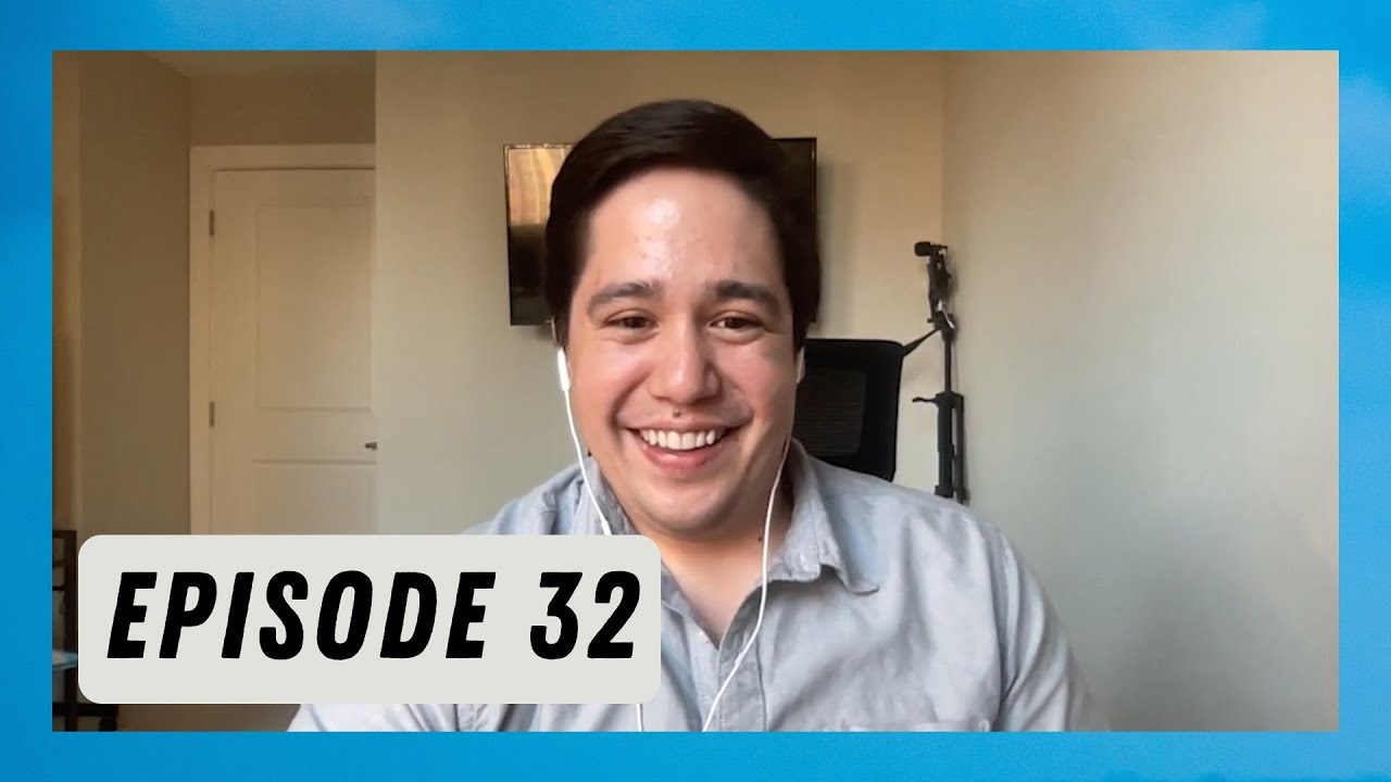 Maximizing Points and Miles Travel Rewards and Avoiding Pitfalls with @profitsandpoints (Ep. 32)