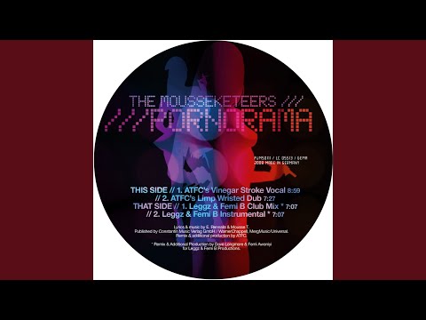 Pornorama (ATFC's Limp Wristed Dub)